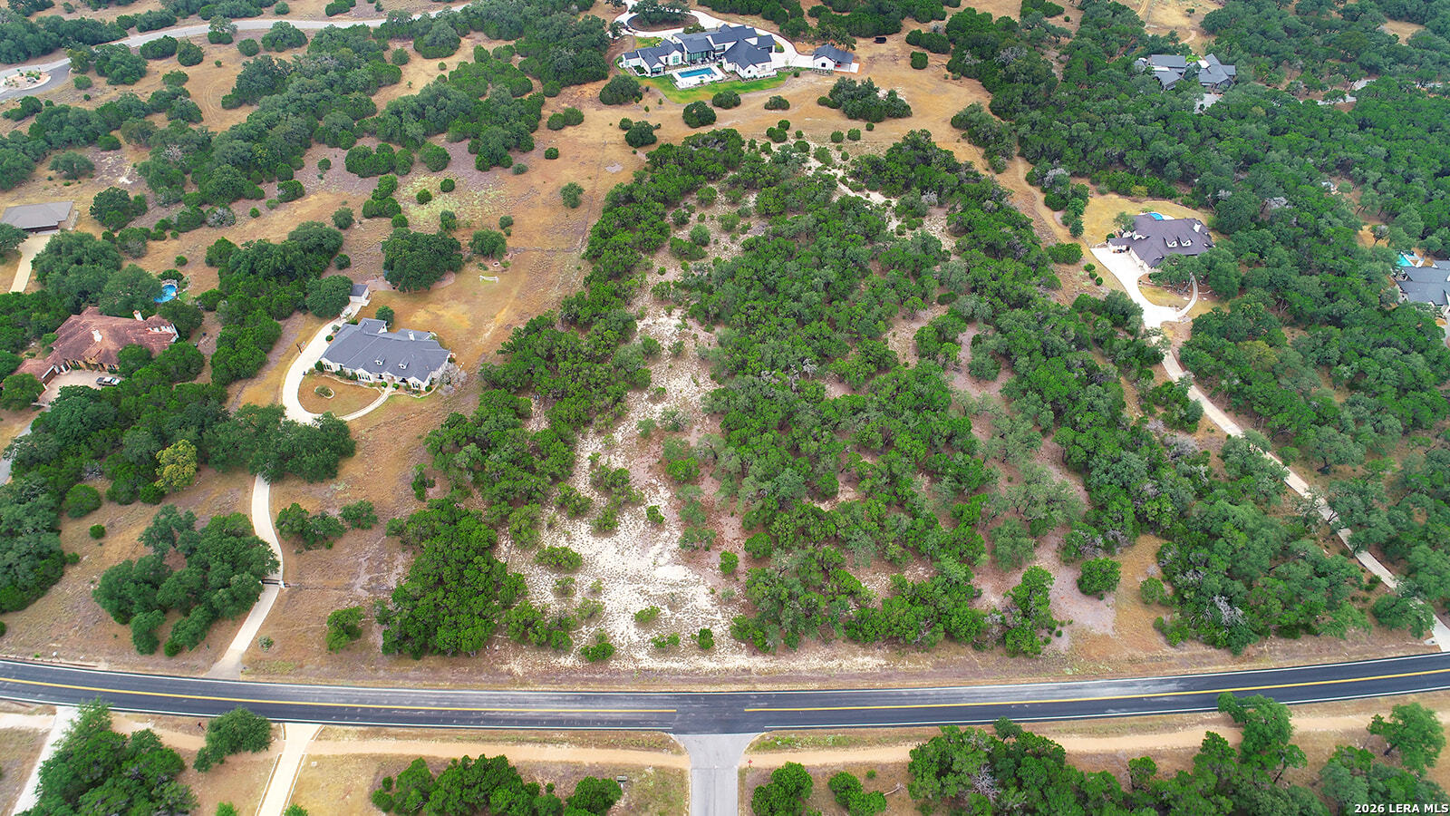 Lot 28 Rio Cordillera Boerne TX 78006