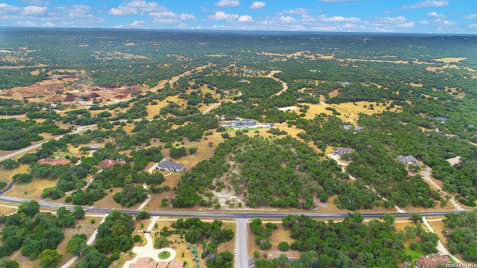 Lot 28 Rio Cordillera Boerne TX 78006