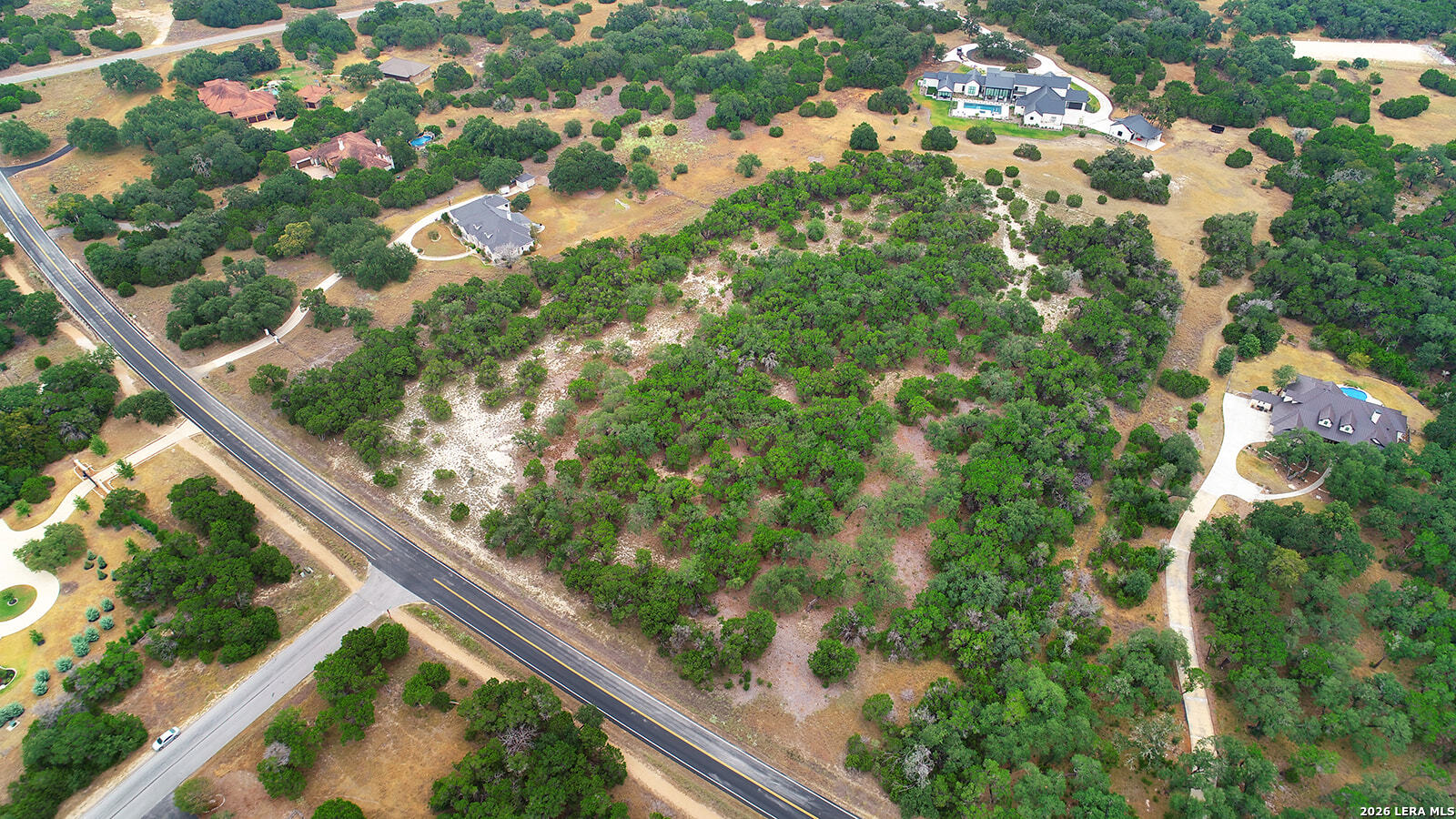 Lot 28 Rio Cordillera Boerne TX 78006