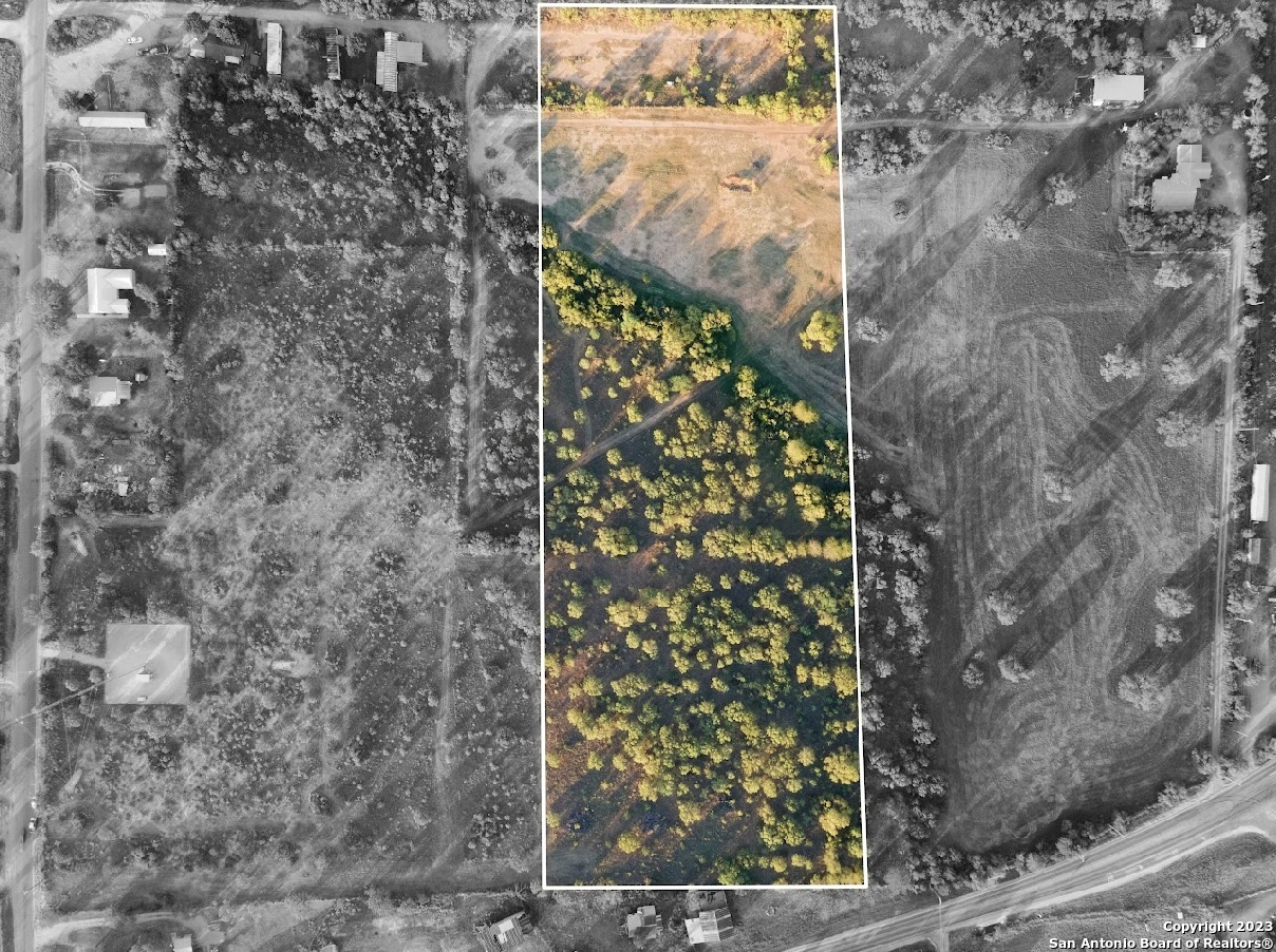 Tbd Lot 2 E Fm 140 Pearsall TX 78061