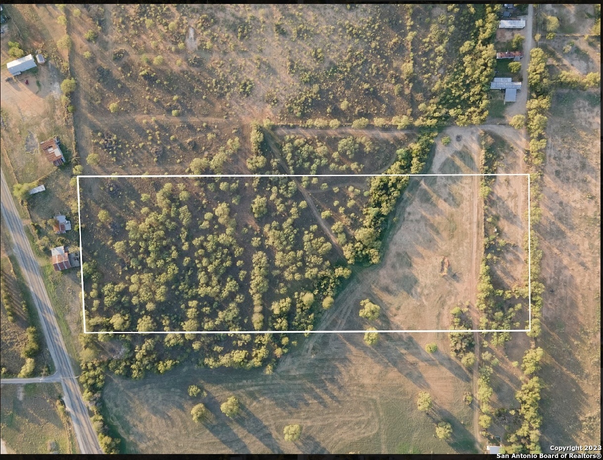 Tbd Lot 2 E Fm 140 Pearsall TX 78061