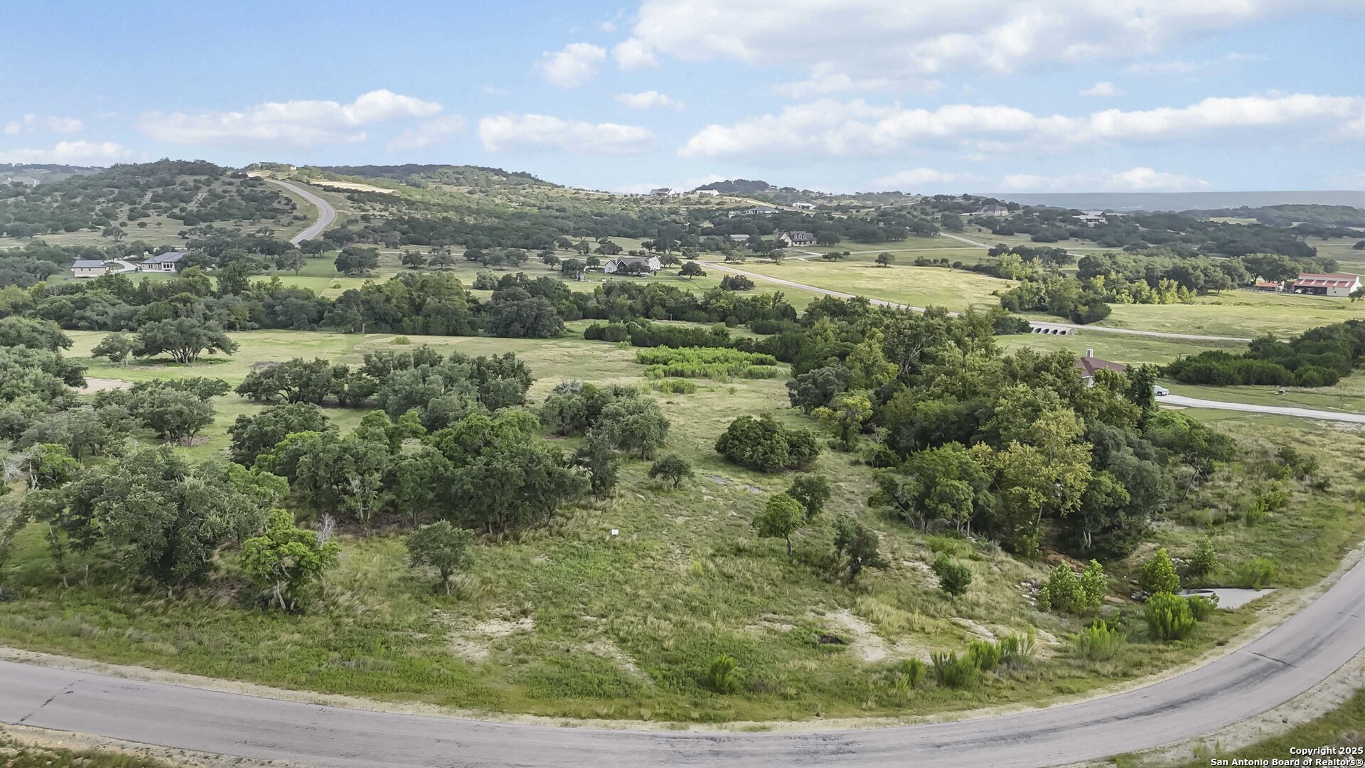 Lot 57 Falling Oak Drive Blanco TX 78606