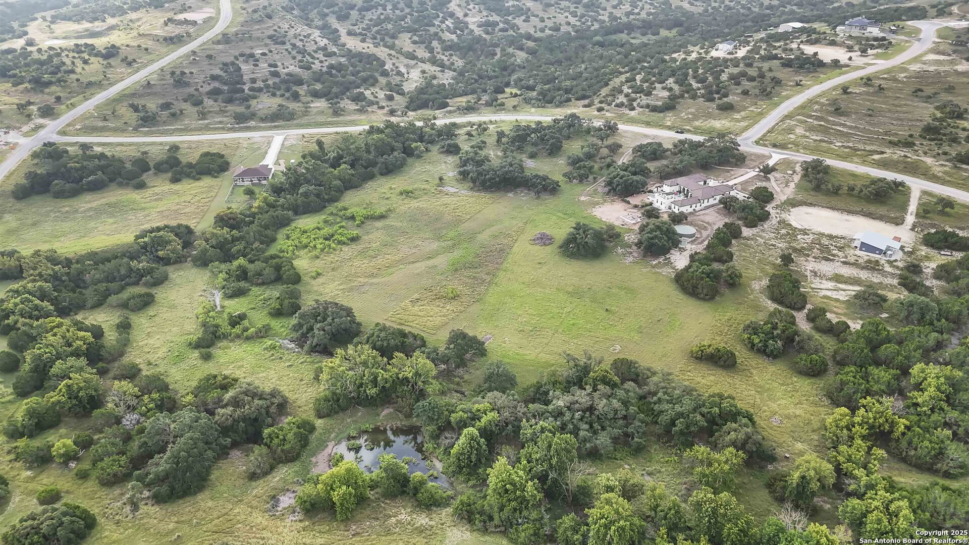 Lot 57 Falling Oak Drive Blanco TX 78606