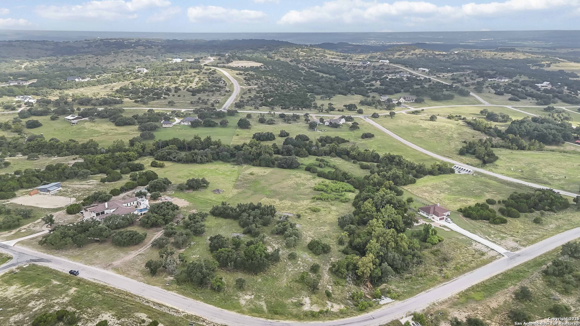 Lot 57 Falling Oak Drive Blanco TX 78606