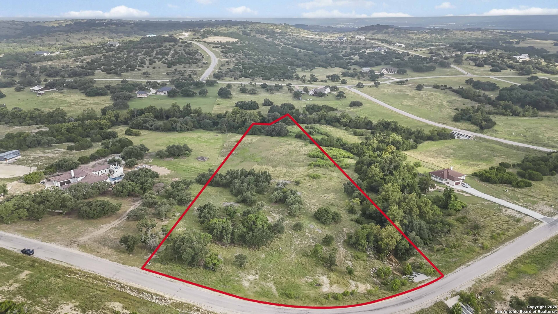 Lot 57 Falling Oak Drive Blanco TX 78606