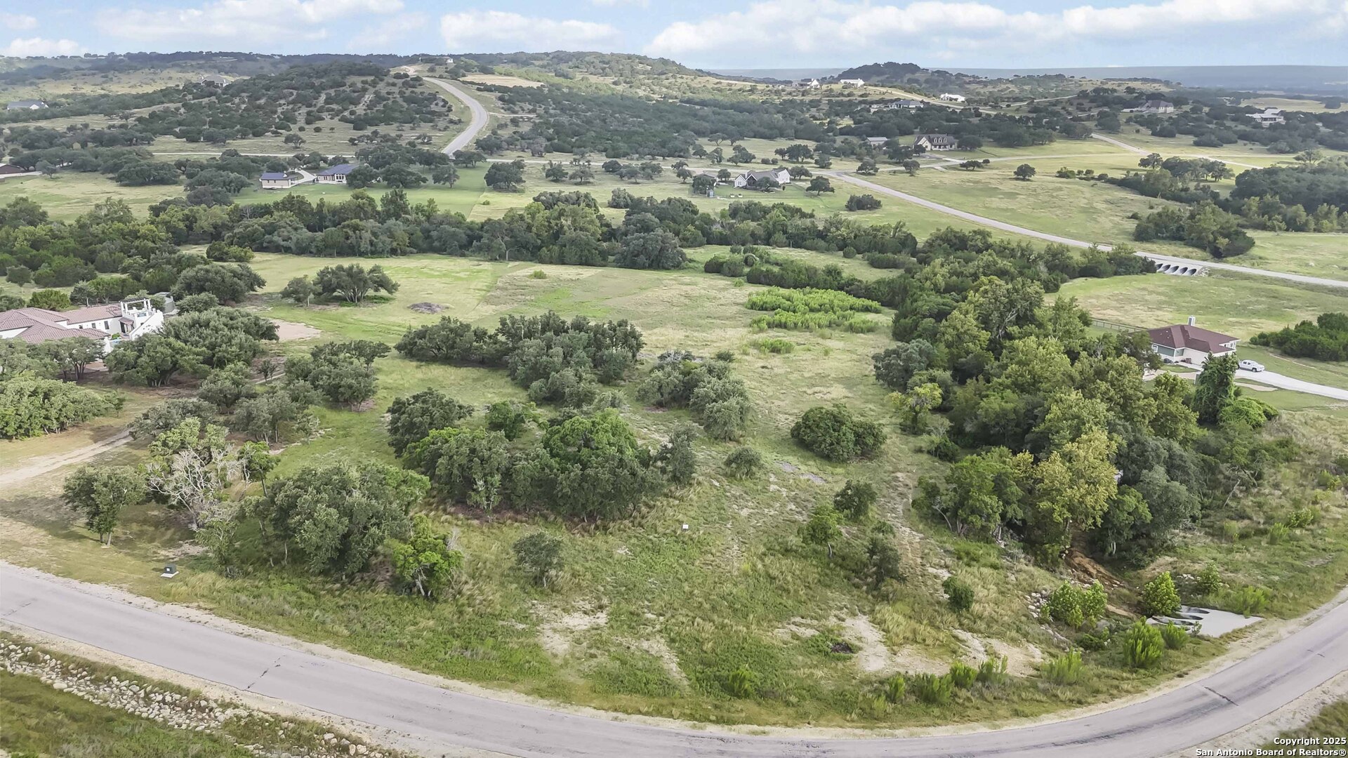 Lot 57 Falling Oak Drive Blanco TX 78606