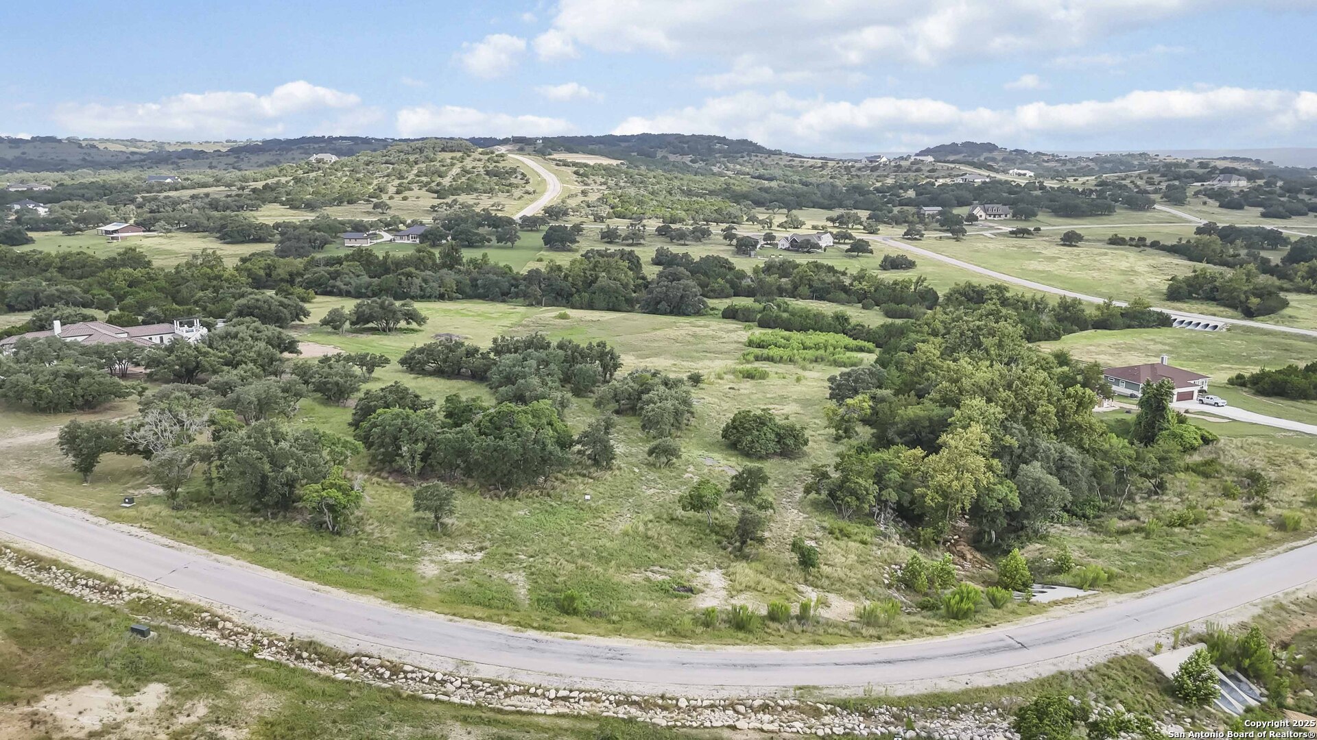 Lot 57 Falling Oak Drive Blanco TX 78606