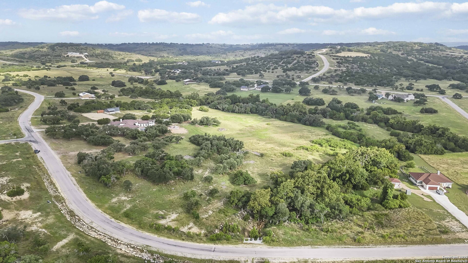 Lot 57 Falling Oak Drive Blanco TX 78606