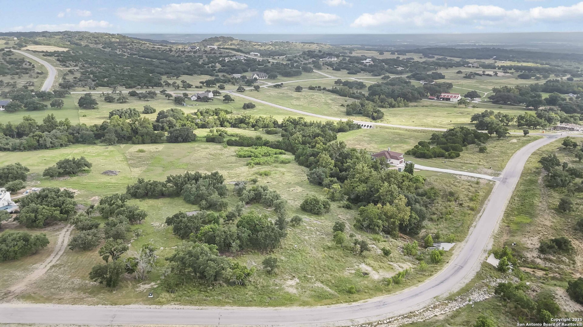 Lot 57 Falling Oak Drive Blanco TX 78606