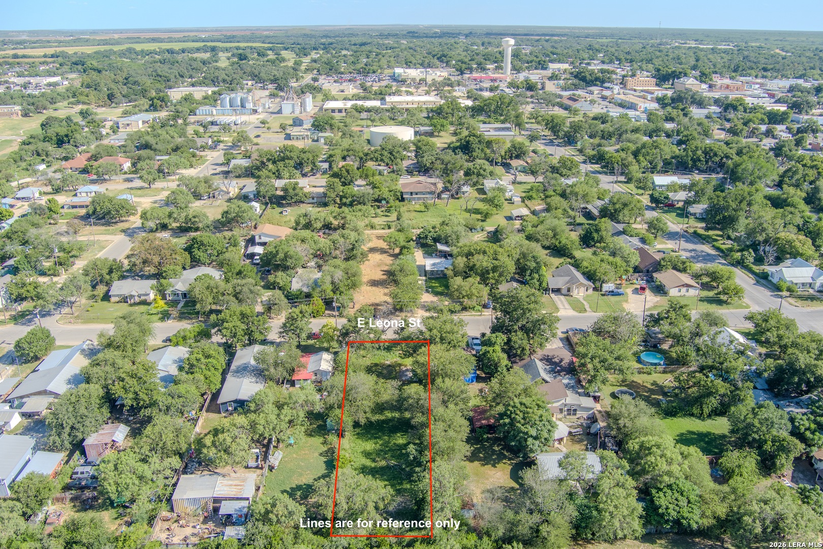 224 E Leona Street Uvalde TX 78801