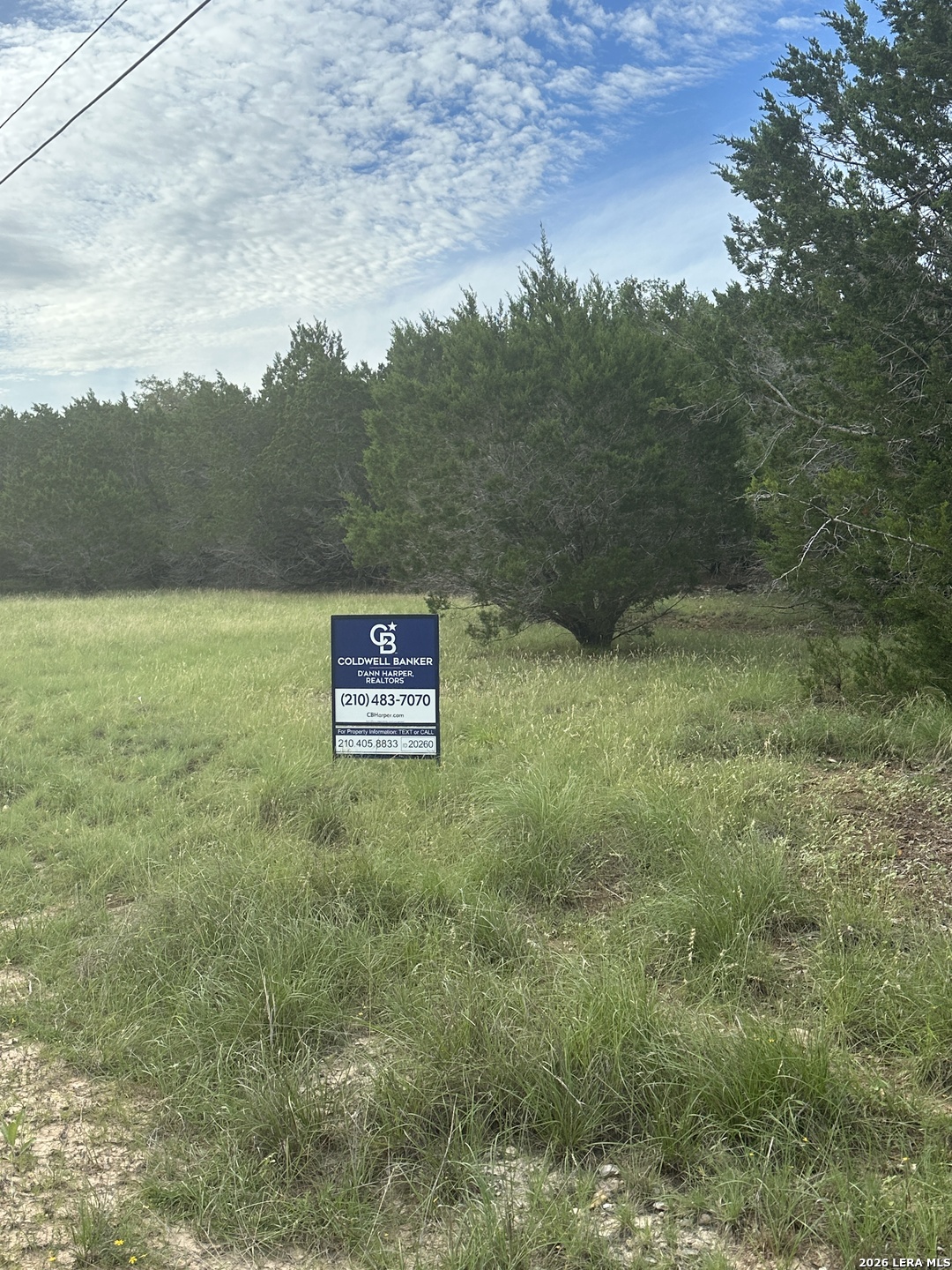 Tbd N Oak Lawn Drive Bandera TX 78003