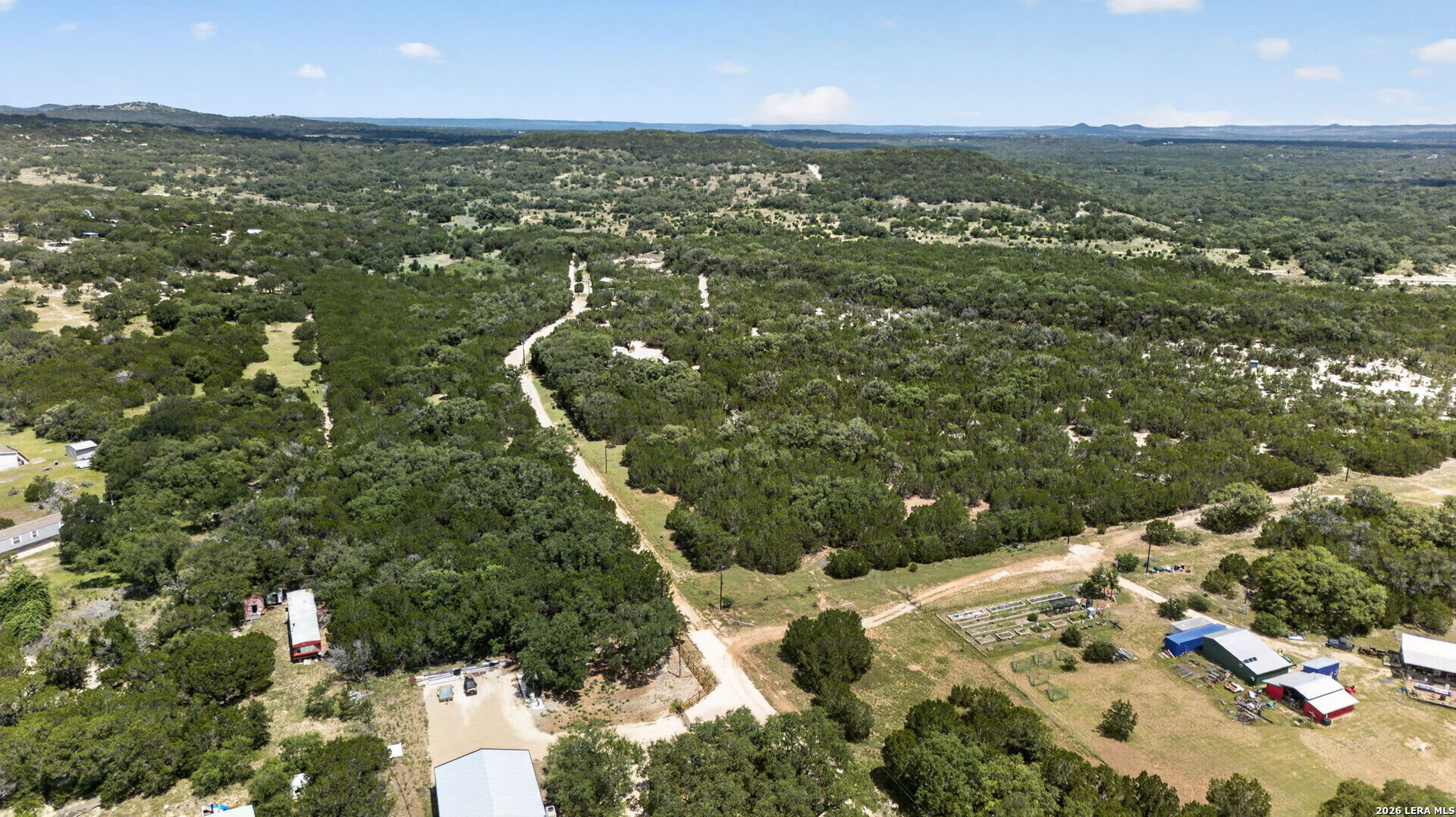 Tbd N Oak Lawn Drive Bandera TX 78003