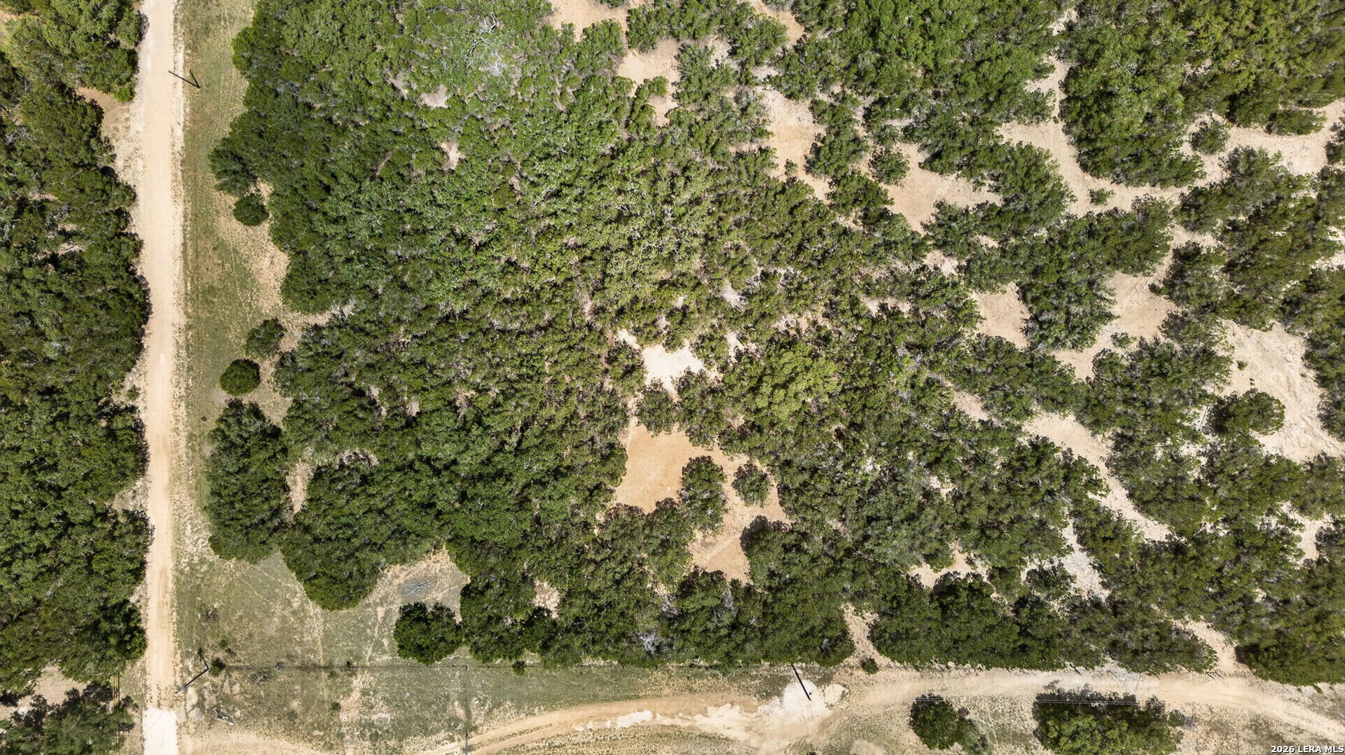 Tbd N Oak Lawn Drive Bandera TX 78003