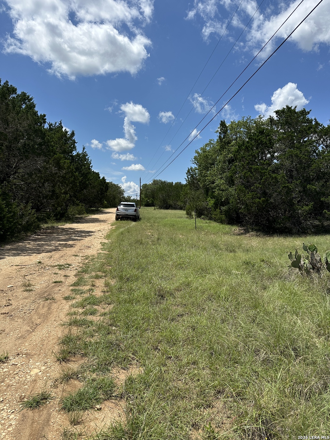 Tbd N Oak Lawn Drive Bandera TX 78003