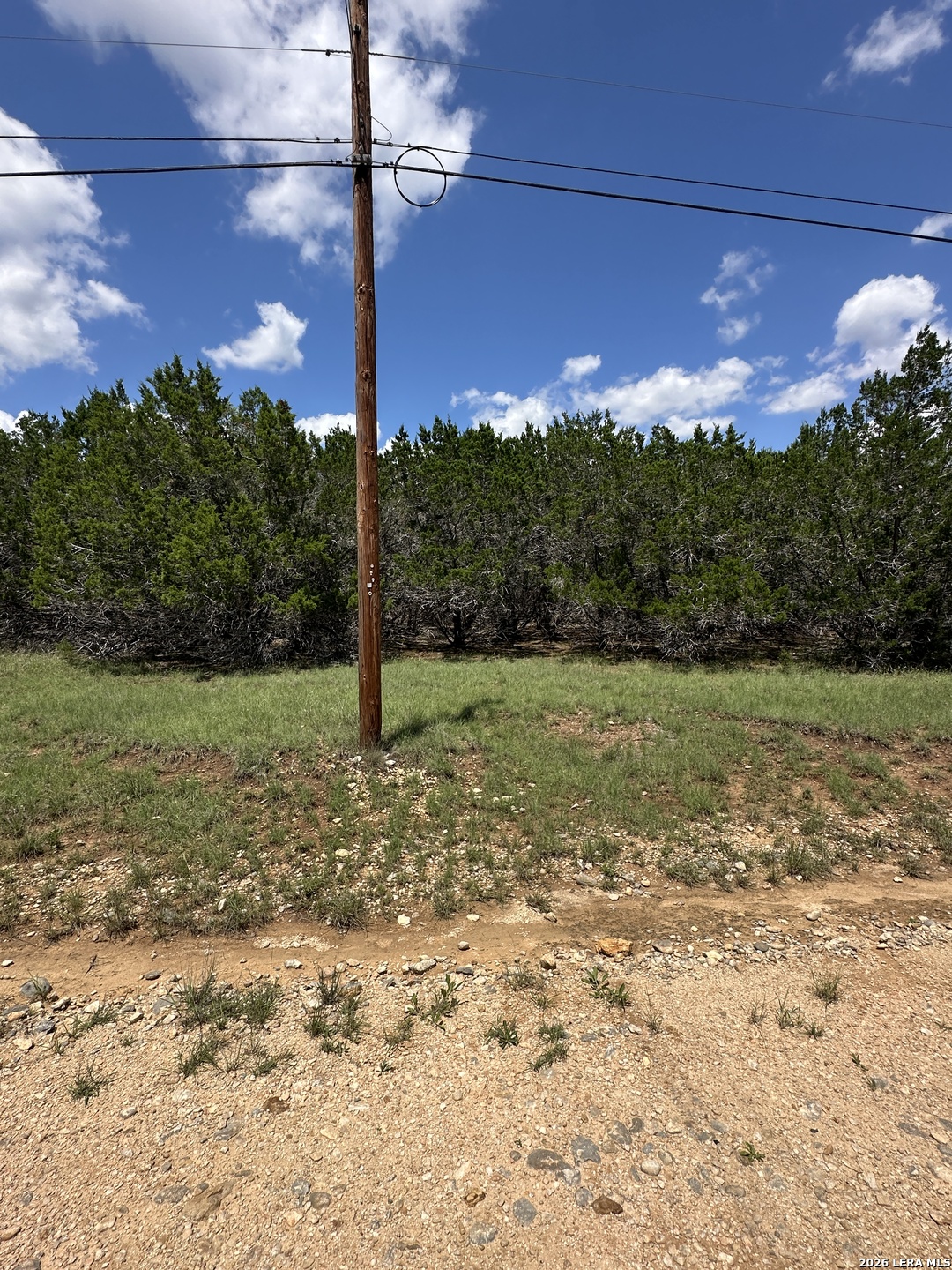 Tbd N Oak Lawn Drive Bandera TX 78003