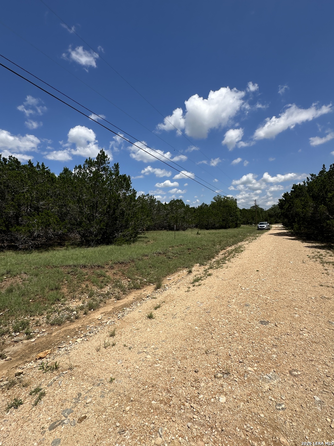 Tbd N Oak Lawn Drive Bandera TX 78003