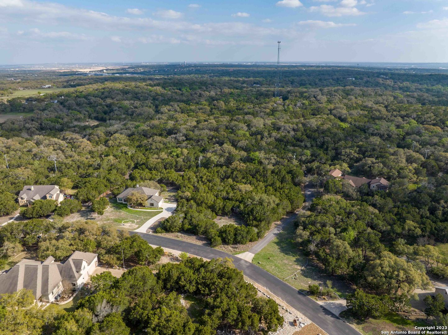 24519 Ripple Way San Antonio TX 78266