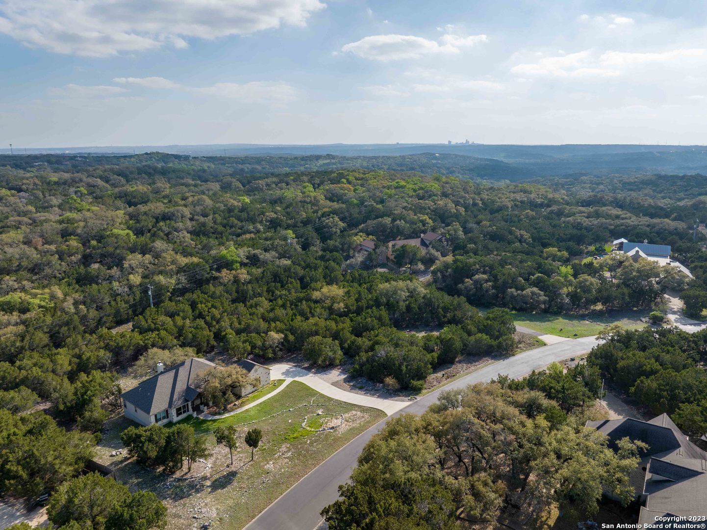 24519 Ripple Way San Antonio TX 78266