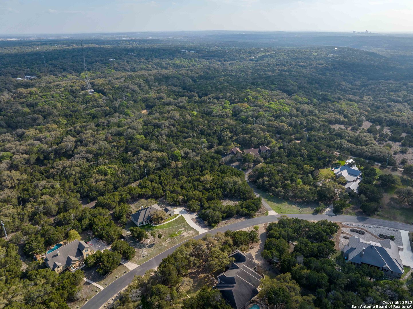 24519 Ripple Way San Antonio TX 78266