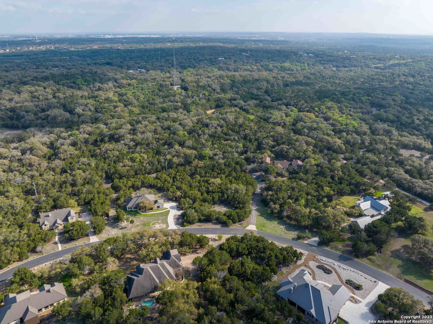 24519 Ripple Way San Antonio TX 78266