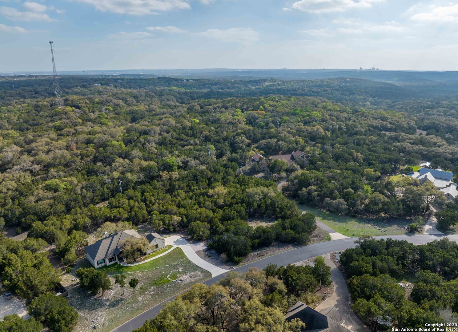 24519 Ripple Way San Antonio TX 78266