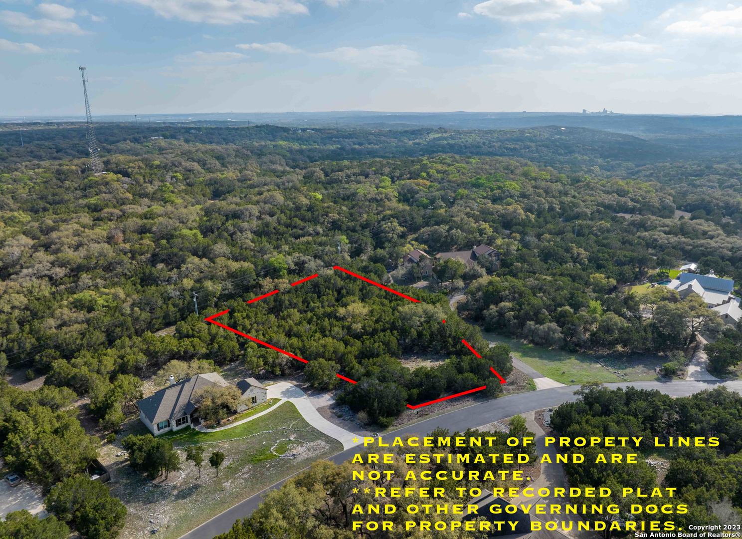 24519 Ripple Way San Antonio TX 78266