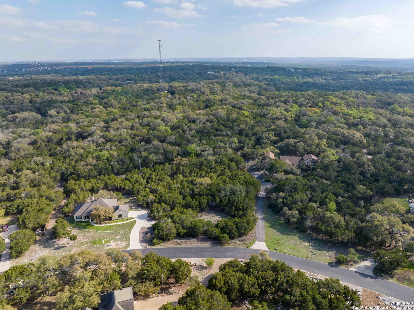 24519 Ripple Way San Antonio TX 78266
