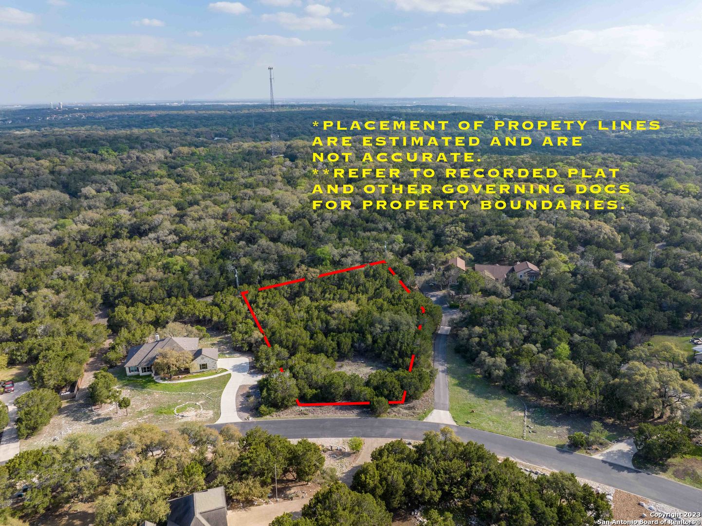 24519 Ripple Way San Antonio TX 78266