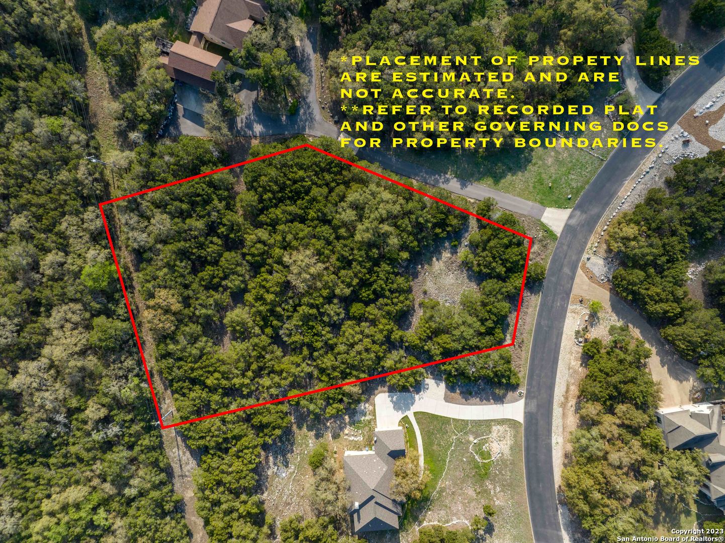 24519 Ripple Way San Antonio TX 78266