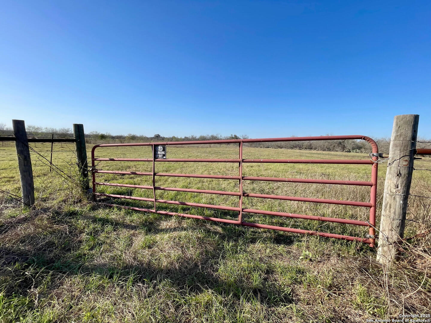 Tract 2 West King Lane Beeville TX 78142