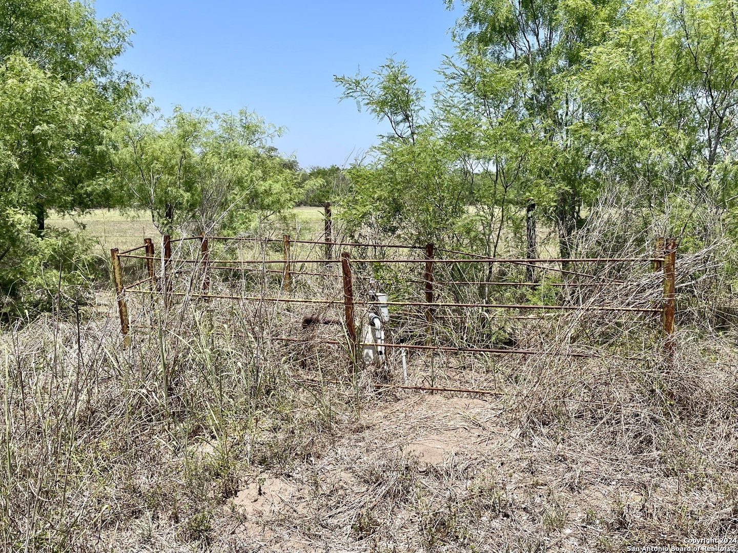 Tract 2 West King Lane Beeville TX 78142