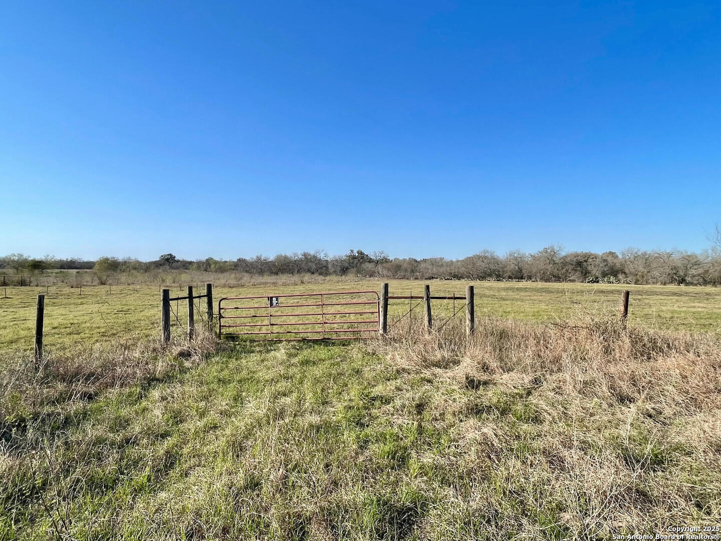 Tract 2 West King Lane Beeville TX 78142