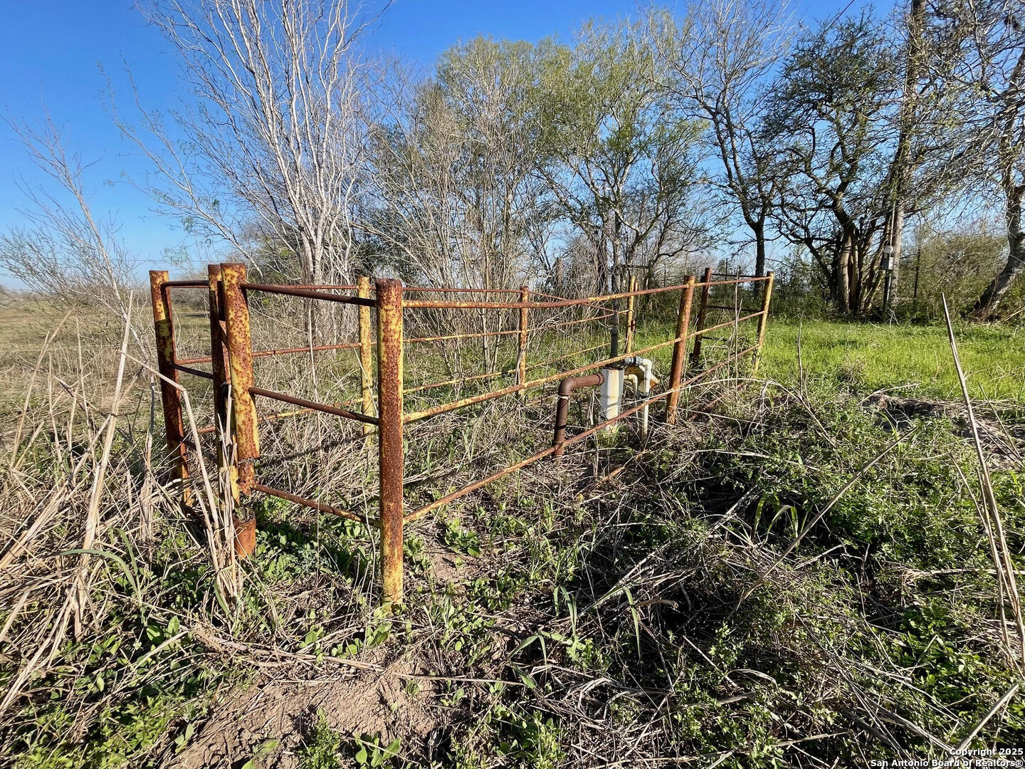 Tract 2 West King Lane Beeville TX 78142