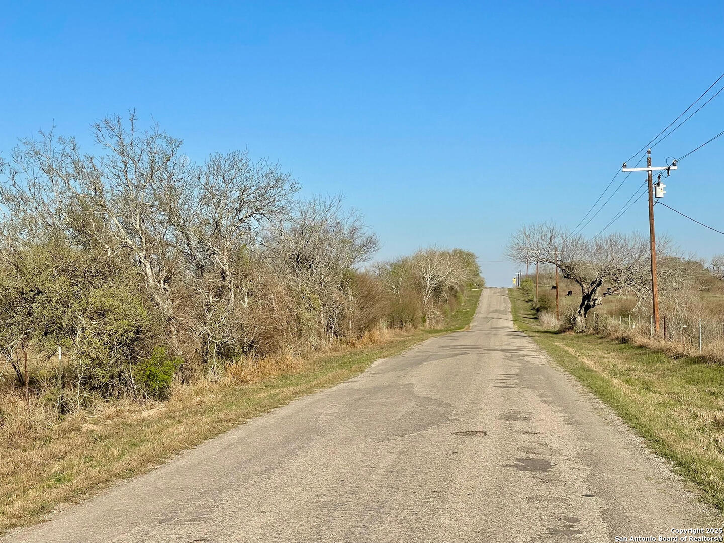Tract 2 West King Lane Beeville TX 78142