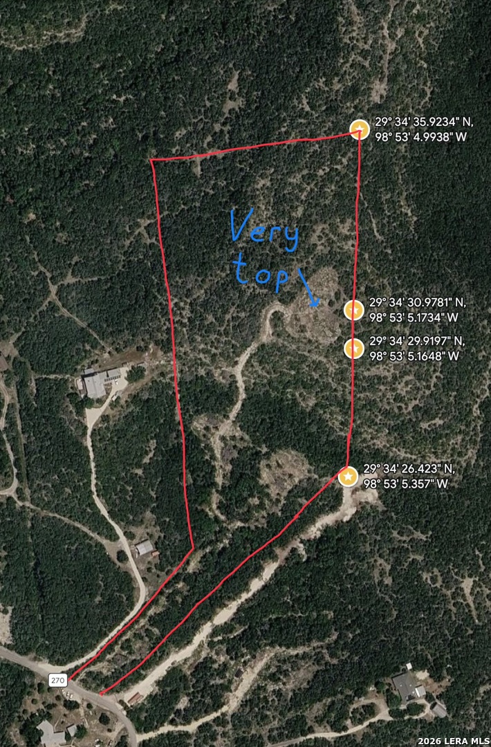 19 County Road 270 Mico TX 78056