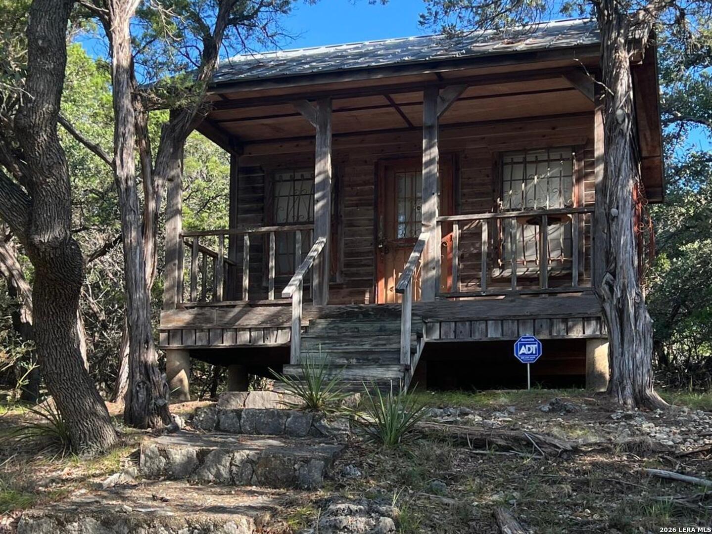 248 Mountain Drive Lakehills TX 78063
