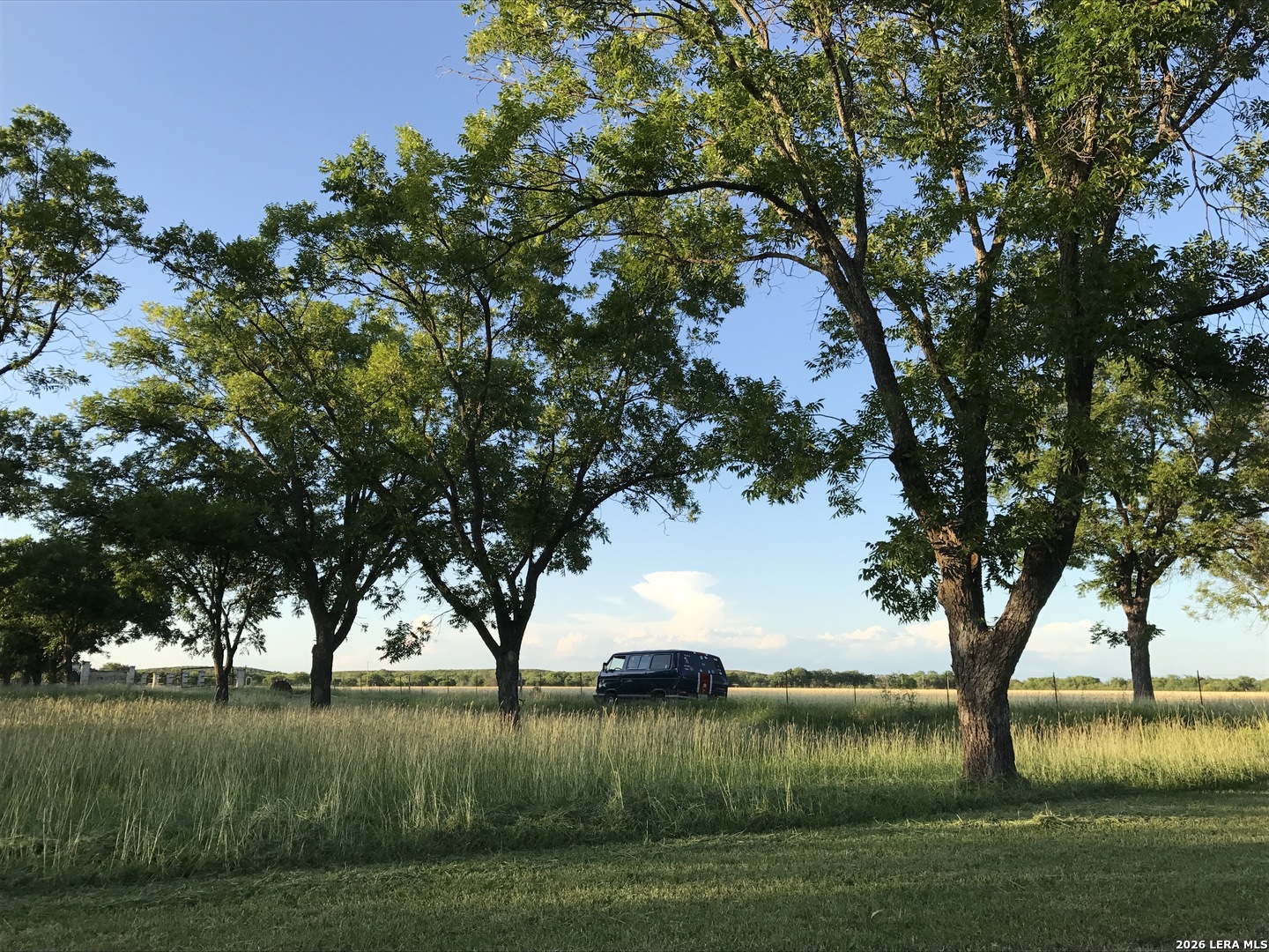 Tbd May Road Quemado TX 78877