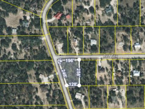 Lot 106 Red Fox Poteet TX 78065
