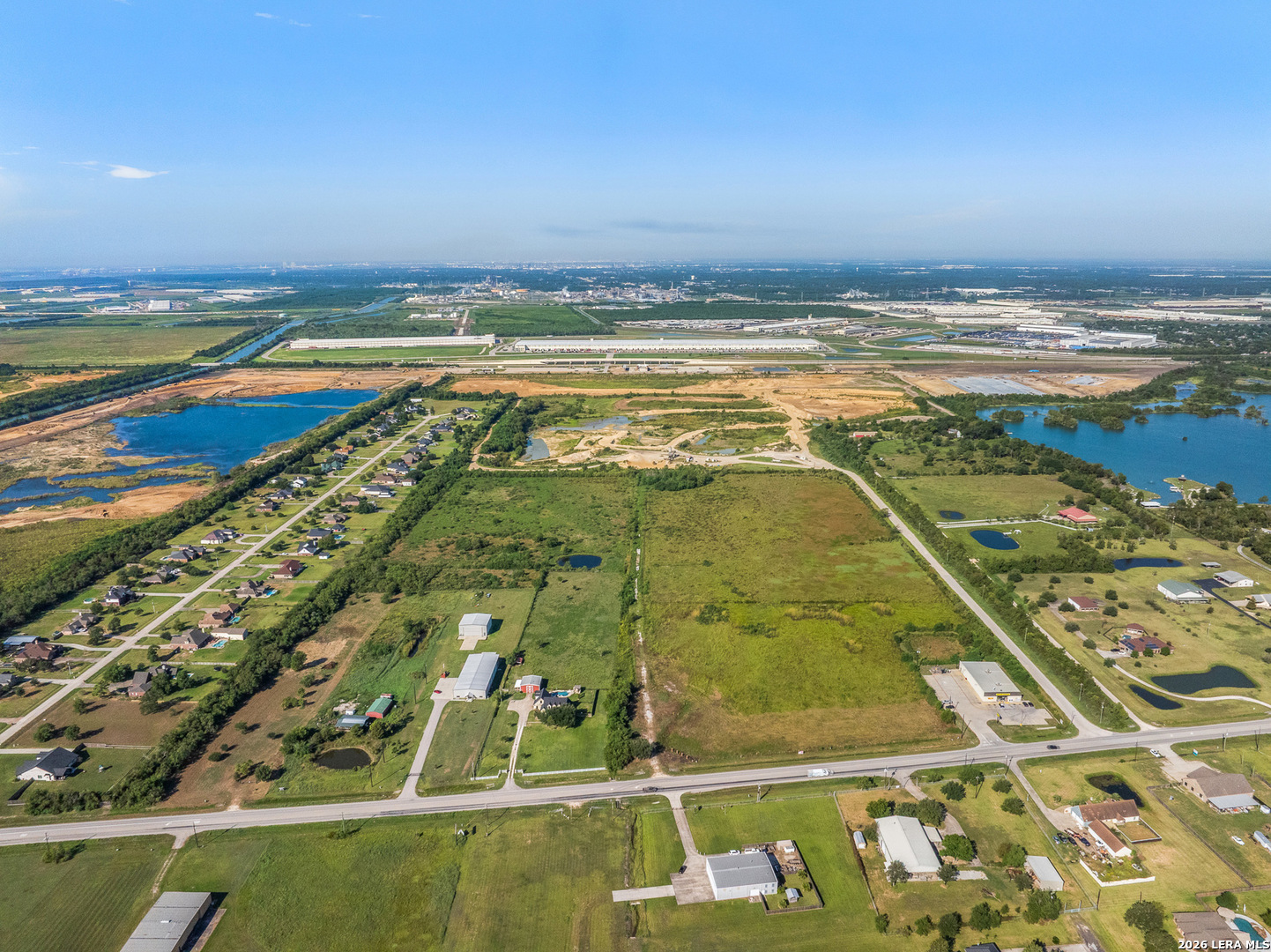 15821 Tri City Beach Road Beach City TX 77523