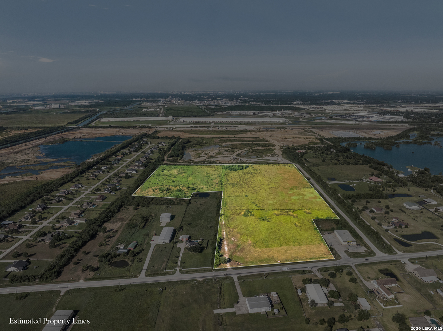 15821 Tri City Beach Road Beach City TX 77523