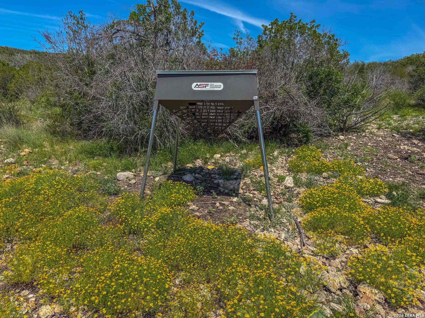 00 S Sd 45425 Rocksprings TX 78880