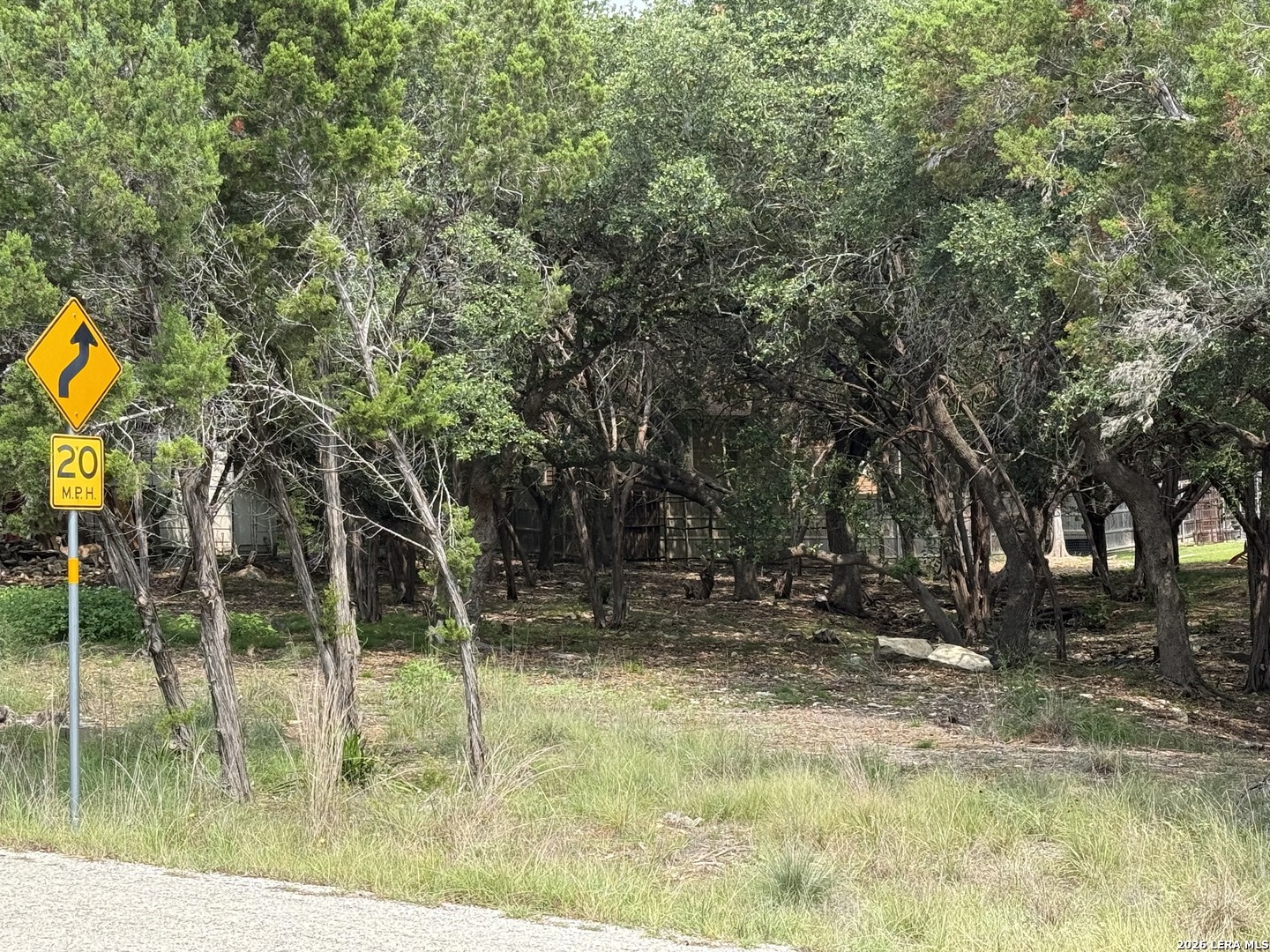 1199 Cedar Crest Drive Canyon Lake TX 78133