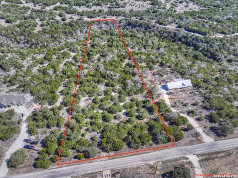 505 Red Rose Street Spring Branch TX 78070