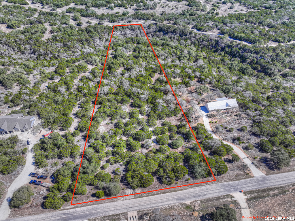 505 Red Rose Street Spring Branch TX 78070