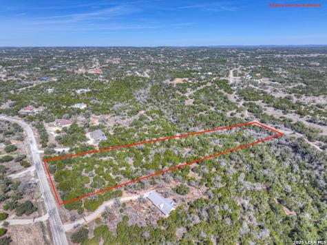 505 Red Rose Street Spring Branch TX 78070