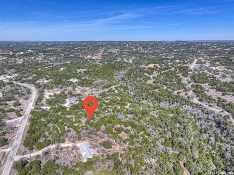 505 Red Rose Street Spring Branch TX 78070