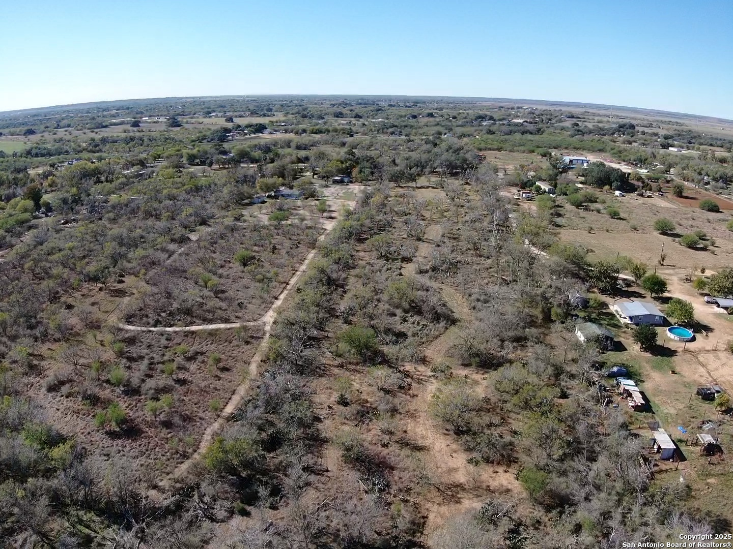 Tbd Gidley Atascosa TX 78002