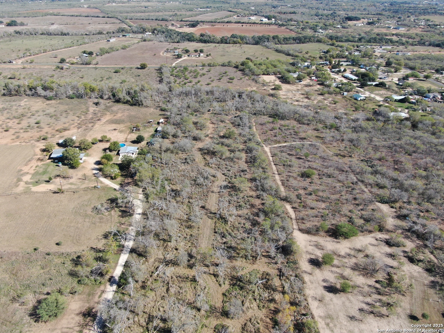 Tbd Gidley Atascosa TX 78002