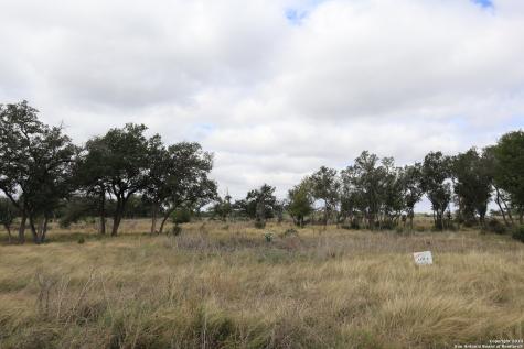 0 Clearwater Canyon Road Bandera TX 78003