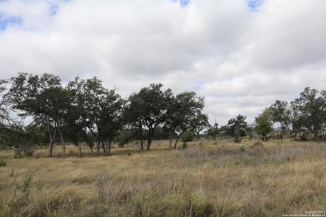 0 Clearwater Canyon Road Bandera TX 78003